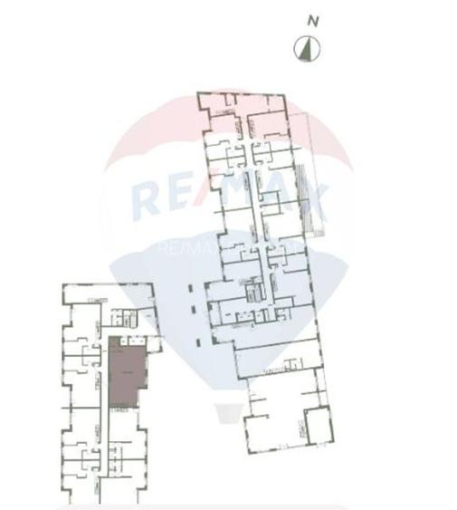 Spațiu comercial de inchiriat (163.3 mp) - zona Gării - 4