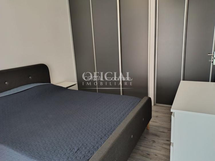 Apartament 3 camere | Garaj | 2 Bai | 68 mp | Oncos Park  - Floresti - 6