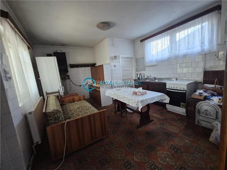 Royal Imobiliare - Vanzare Vila Zona Paulesti - Gageni - 22