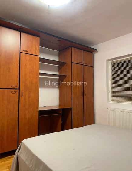 Apartament 2 cam decomandate, 60 mp, strada Gheorghe Dima, cartier Zorilor - 11