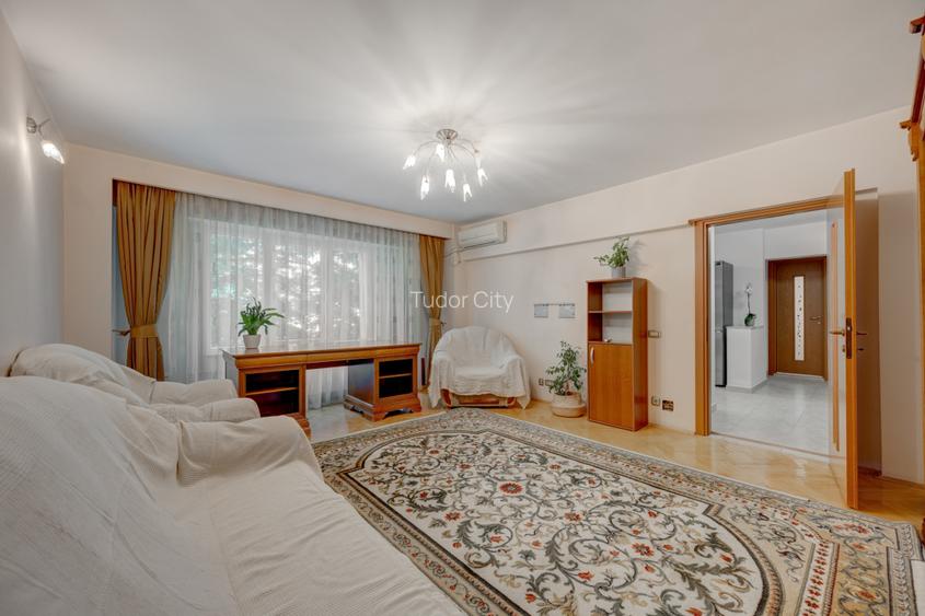 Apartament spațios, decomandat, bloc 1996, Calea Călărașilor! - 9