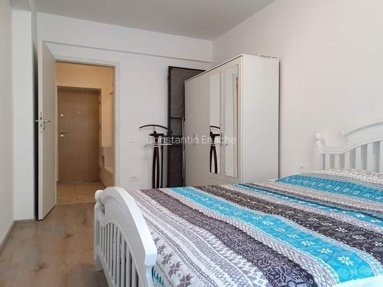 Proprietar, inchiriez apt. 2 camere cu parcare subt. - CT , Tomis Plus - Maurer - 4