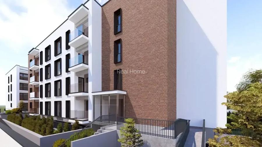 Apartament 4 camere 3 bai gradina 56mp Metrou 1 Decembrie 1918 15 min - 10