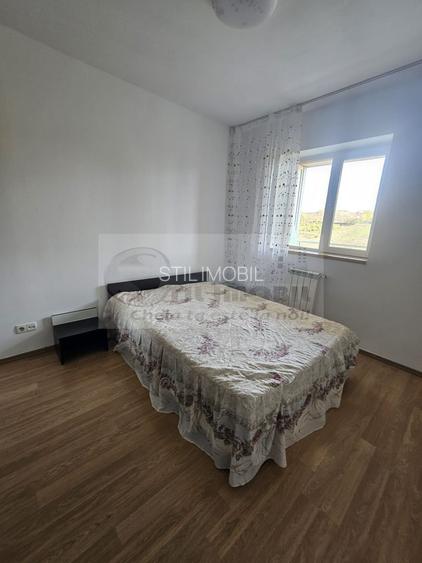 Apartament 2 Camere Green Park - 430 euro - 4