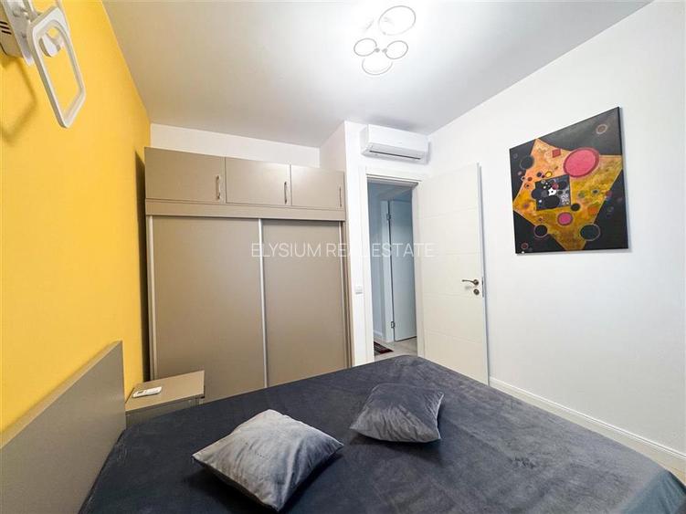 Apartament 3 camere de vanzare Floreasca Residence - 15