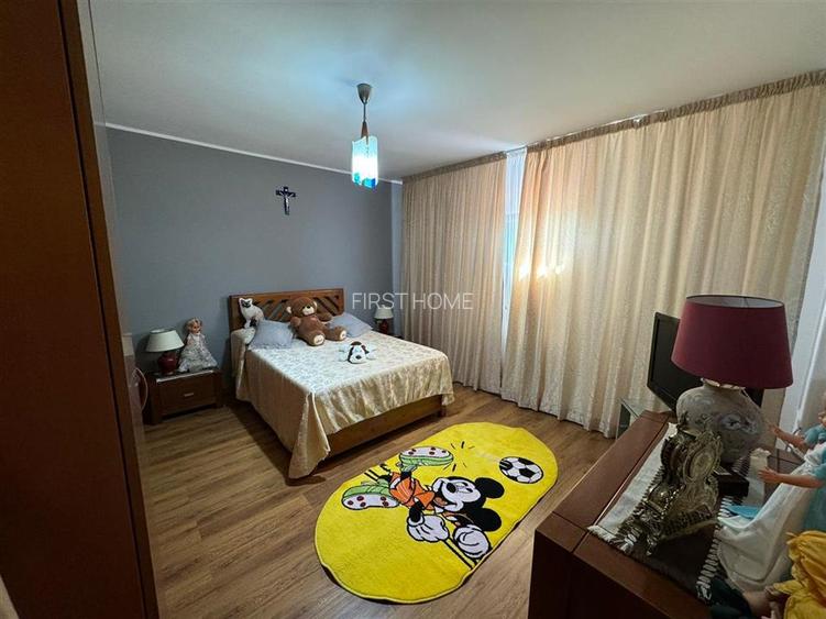 Vila de vanzare in Garoafa,suprafata construita 472mp si teren 1935mp - 13