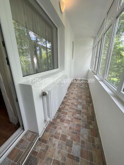 Etaj 2! Apartament 2 camere 55mp, Tatarasi, 2 balcoane, mobilat, CT - 5
