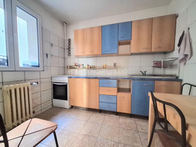 Apartament decomandat în Dorobanti - 9
