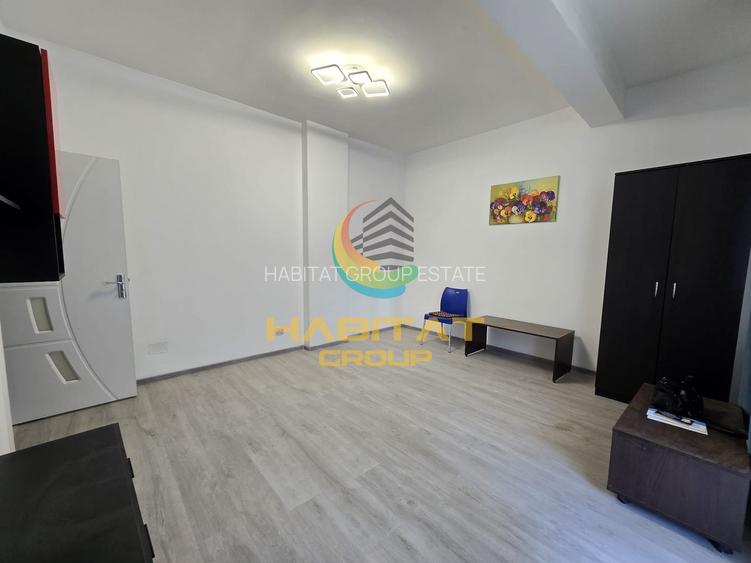 Berceni Grand Arena Postalionului vanzare garsoniera libera - 4