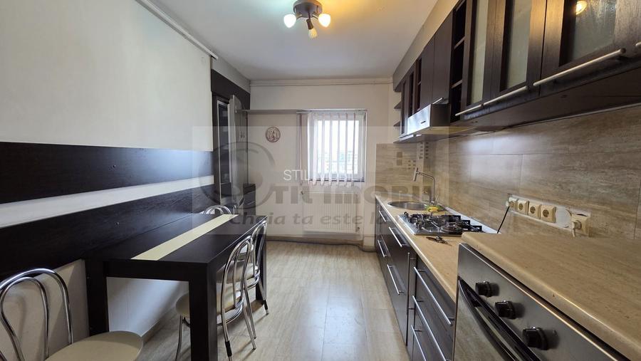 Apartament 3 camere - Gara– 93 mp | Ideal pentru familie - 11