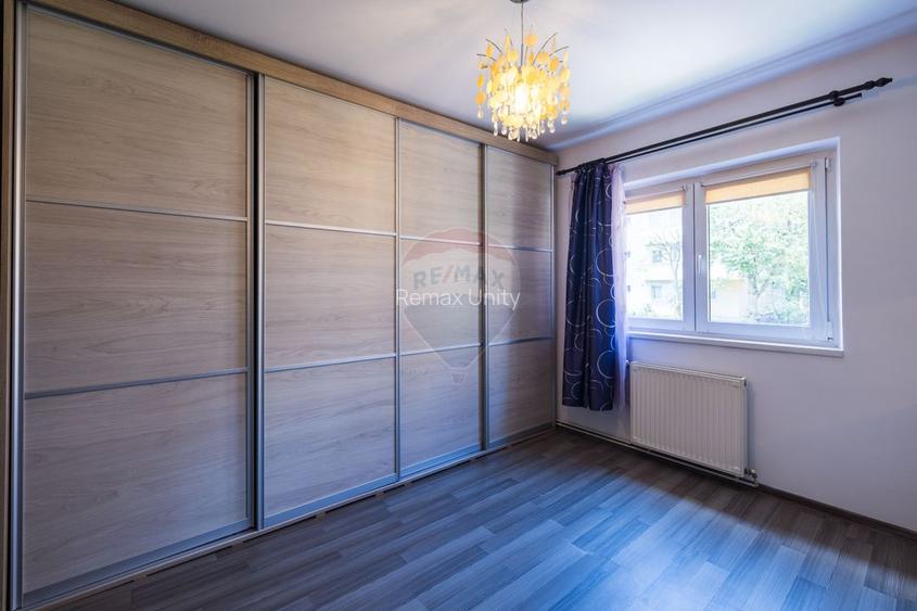 Apartament 3 camere | Bulevardul Valea Cetății | Brașov - 18
