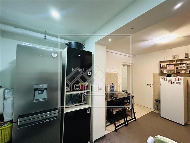 Apartament de vanzare in Sibiu-Selimbar-50 mp utili-loc de parcare - 11