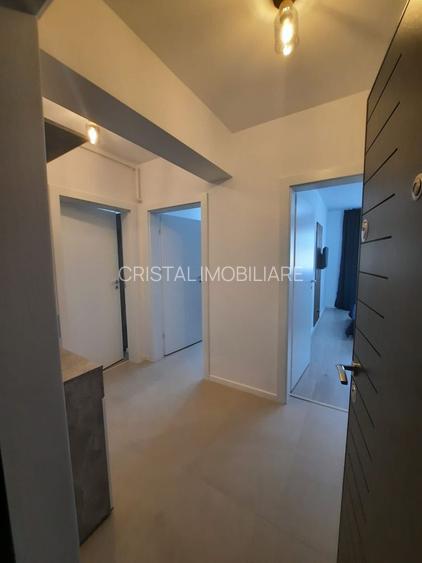 Închiriere Apartament cu 2 camere bloc nou, parcare inclusă - 8