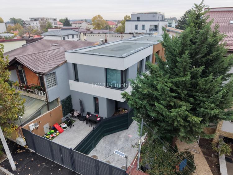 Vilă premium  | Smart | Modern| Andronache - 17