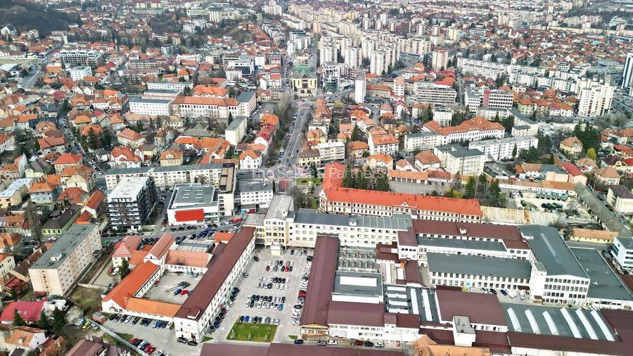 Teren Intravilan Centrul Civic - 17