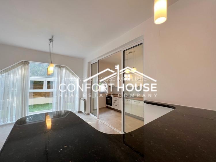 VILA S+P+E, 7 camere,complex rezidential,piscina,IANCU NICOLAE-British School - 23