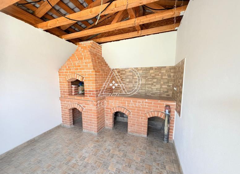 Casă de vânzare – Strada Motrului - 9