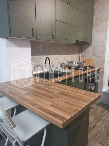 Apartament 2 Camere Aparatorii Patriei | Parcare | Bloc Nou | Metrou - 9