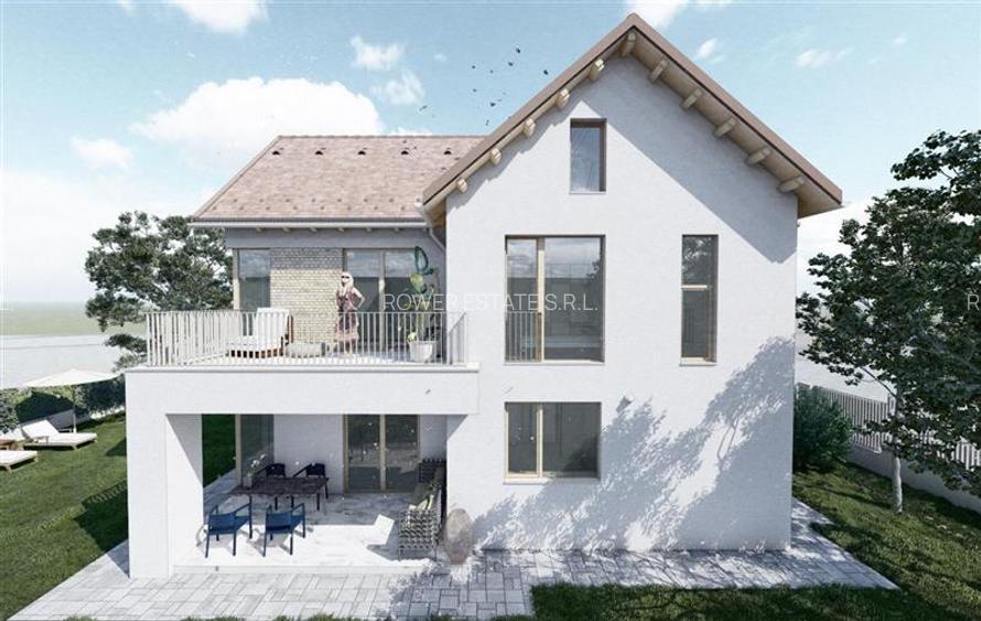 Casa Individuala + Garaj situata in Chinteni - 18