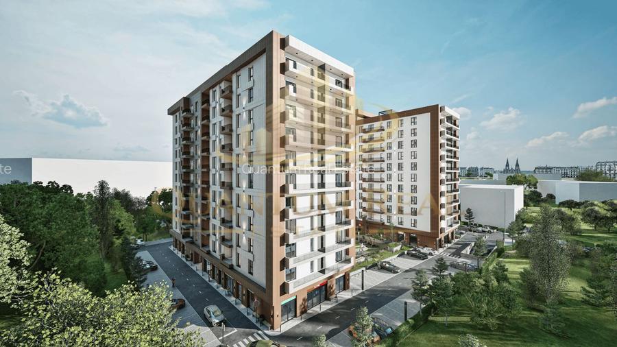 Apartament nou 3 camere- Drumul Binelui | Comision Zero - 16