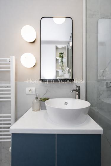 # Signature Residence 17 - Calea Victoriei 101 - 3 Camere - 34