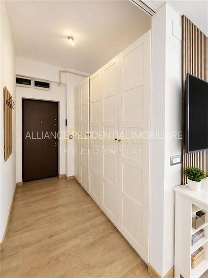 Apartament 2camere mobilat si utilat/70mp parcare si boxa incluse-Nicolae Grigor - 18