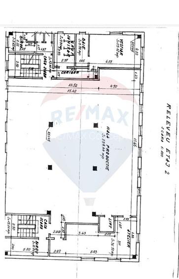 Spațiu comercial de inchiriat - 19