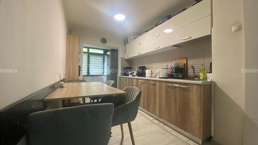 Apartament 2 camere, Banat, Pitesti - idealimob.ro - 5