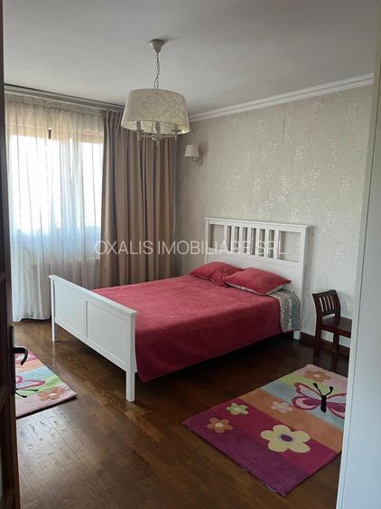 Casa individuala,mobilata si utilata!!! - 11