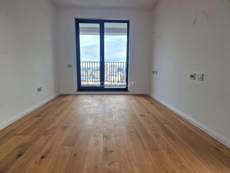 Apartament 2 camere | Cosmopolit Rise | Parcare subterana inclusa - 5