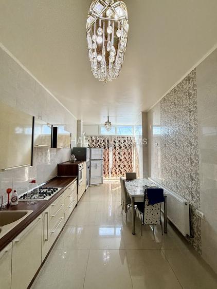 Vila 5 camere Volunatari| Mobilata, piscina exterioara - 25