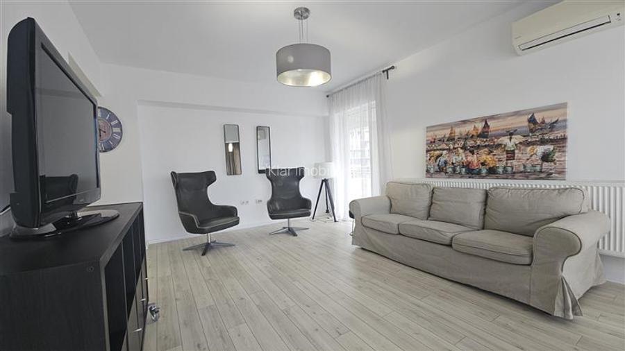 Apartament 4 camere 93mp,1 terasa 100mp, Buna Ziua, zona Bonjour - 19