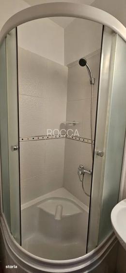 Garsonieră 36 mp – etaj 9/10, Parcul IOR, 10 min metrou Nicolae Grigorescu - 11