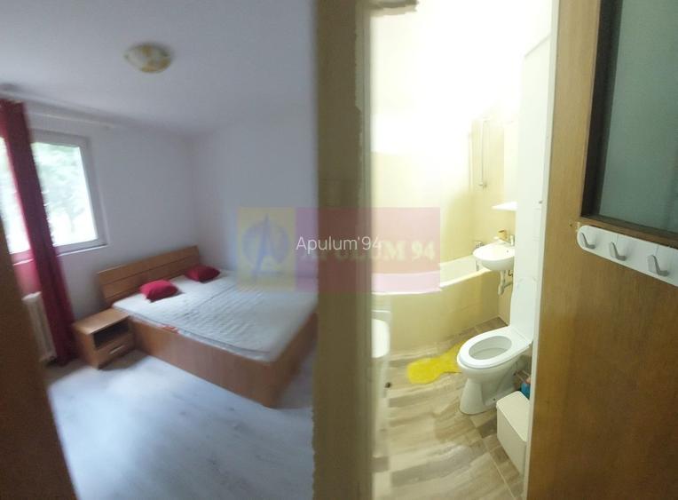 Apartament 2 camere langa Plaza Mall, la un pret de nerefuzat. - 4