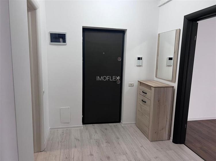 Apartament 2 camere, Vivamus Residence - 10