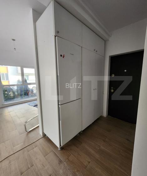 Apartament 3 camere decomandat, 2 bai, gradina 155 mp, parcare, Zona Catanelor - 5