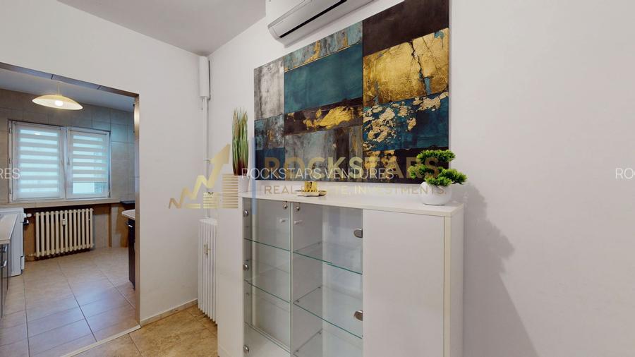 Apartament | Domenii | 50 mp utili - 6