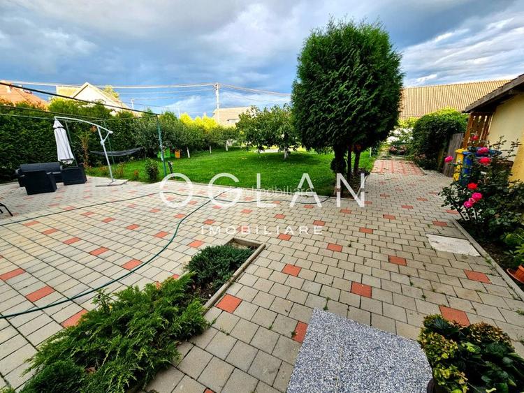 Casa individuala,559 mp teren, Cl. Poplacii, COMISION 0% - 16