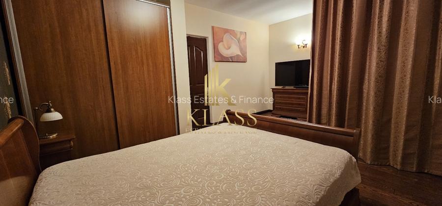 Apartament cu 3 camere in Pipera - 11