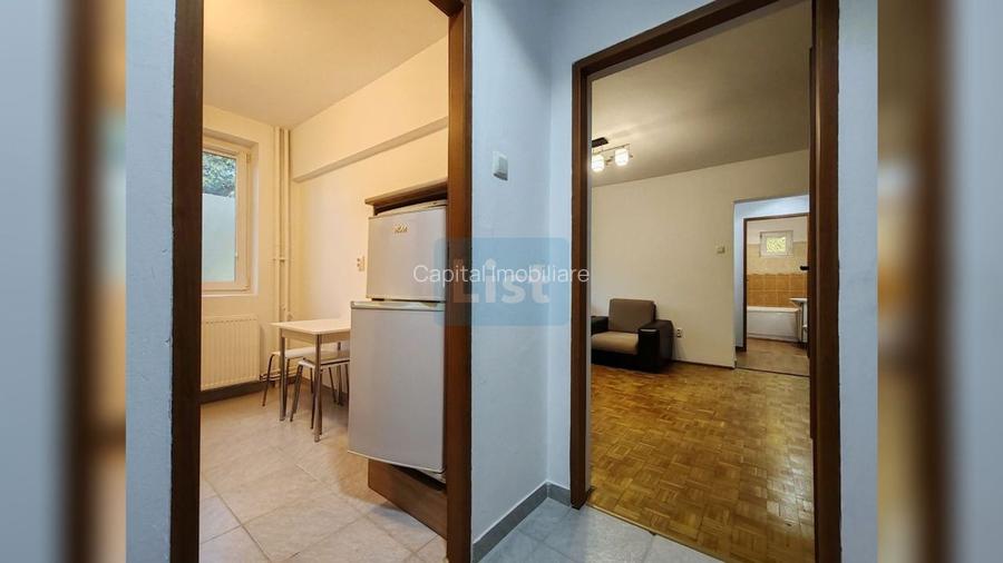 Inchiriere apartament cu 2 camere  cartierul Gheorgheni. Comision 0! - 5