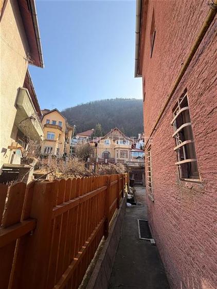 Apartament 4 camere, zona Centru - 22