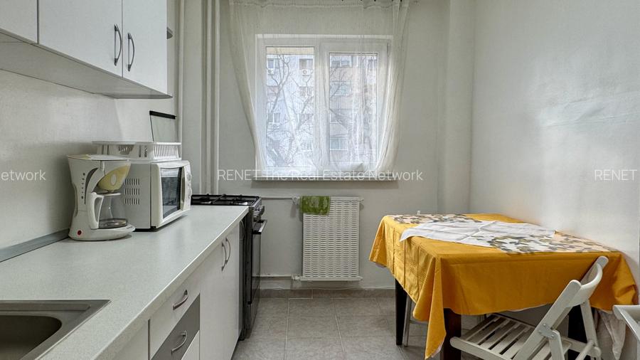 Apartament 2 camere | Strada Polona | Metrou Ștefan cel Mare - 11