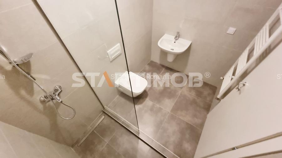 Studio cu parcare zona Coresi - 7