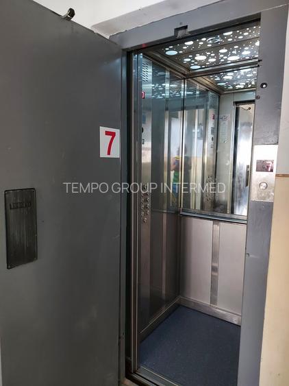 Drumul Taberei- Titel Petrescu 3 camere  pentru locuit!! - 19