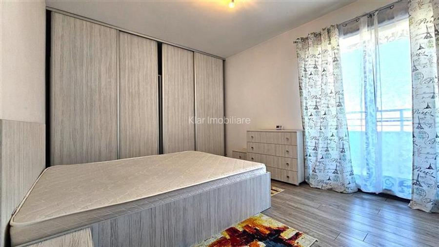 Apartament 2 camere 55mp,decomandat, Someseni, zona Pod Ira - 14