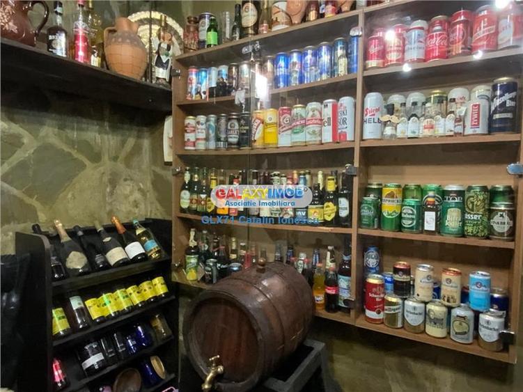 Vanzare casa renovata Slanic Prahova - 14