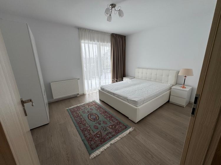 Apartament cu 2 camere, semidecomandat, zona Iris. - 4