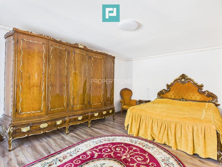 Casă cu 3 camere, anexe  locație Premium în Pecica - 17