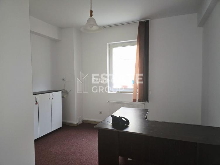 Spatiu comercial central - 8