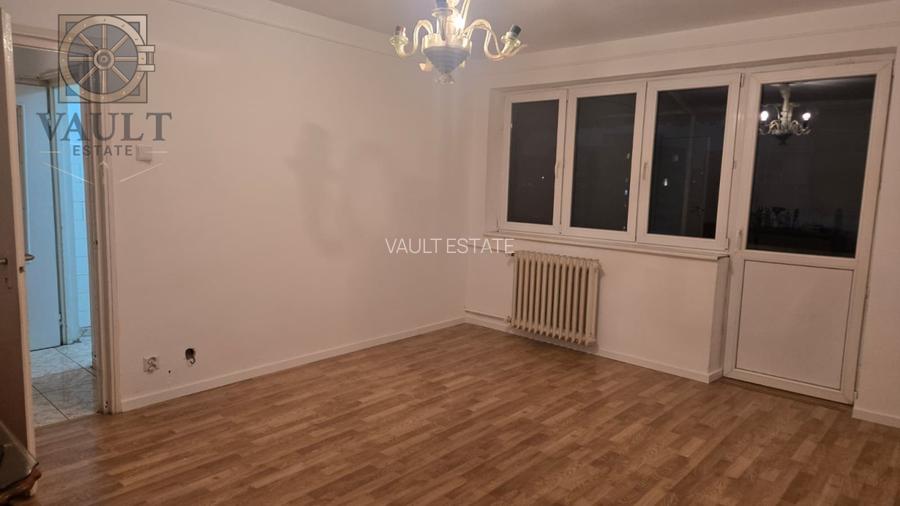 Apartament  3 camere - 3 BALCOANE - zona DRUMUL TABEREI  - 3